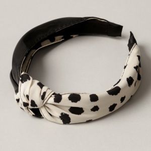 NWT premium head band fashion head wear